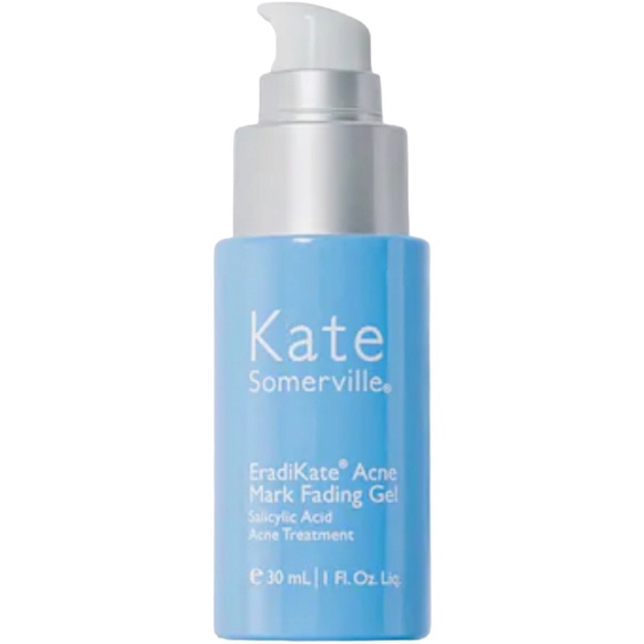Kate Somerville EradiKate Acne Mark Fading Gel with Salicylic Acid New - Picture 4 of 13